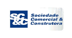 Sociedade Comercial e Cosntrutora Ltda