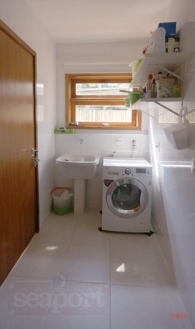 Ãrea de ServiÃ§o