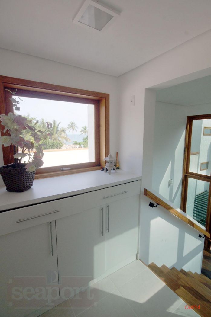 Hall 3Âº Pavimento