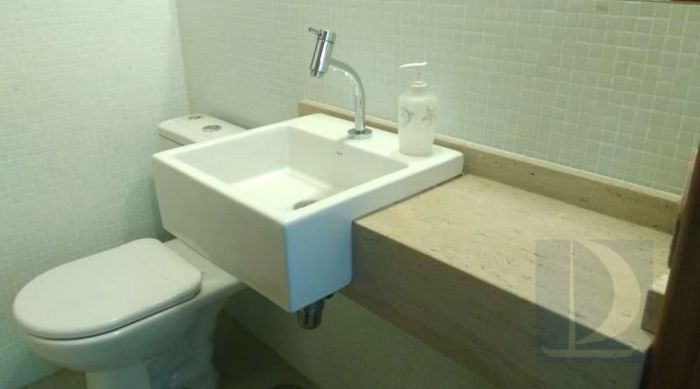 Lavabo