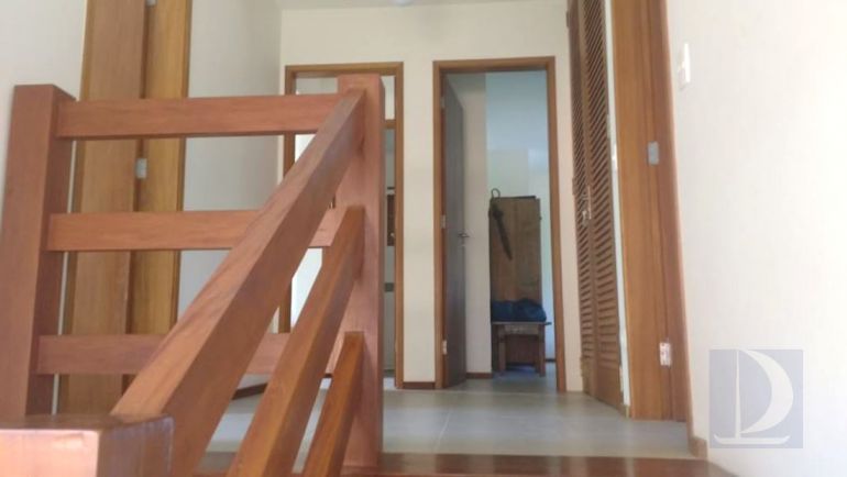 Escada acesso dormitÃ³rios