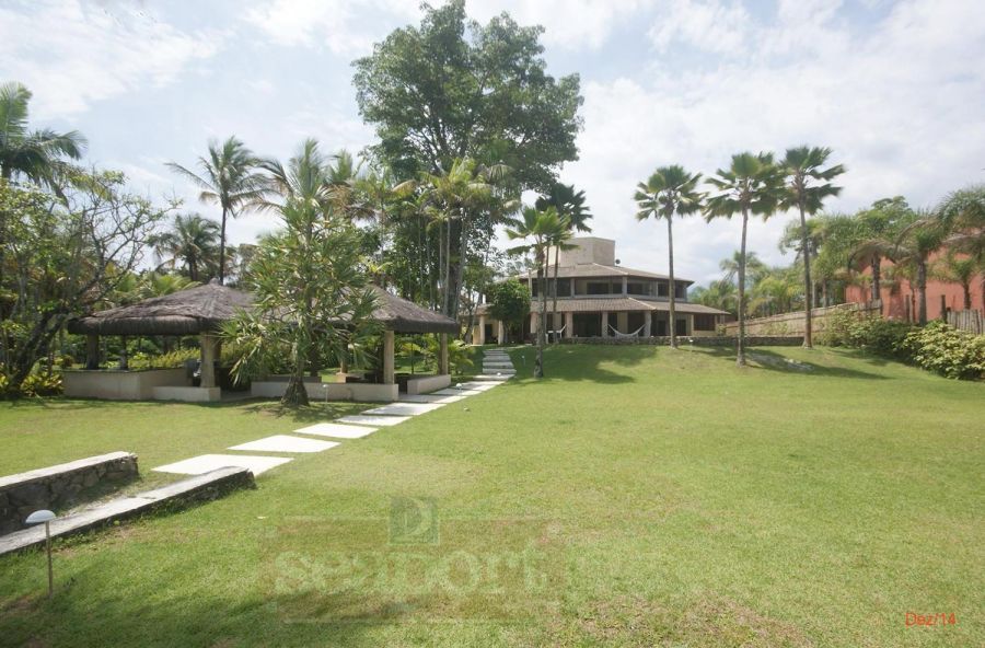 Fachada Frente ao Mar 