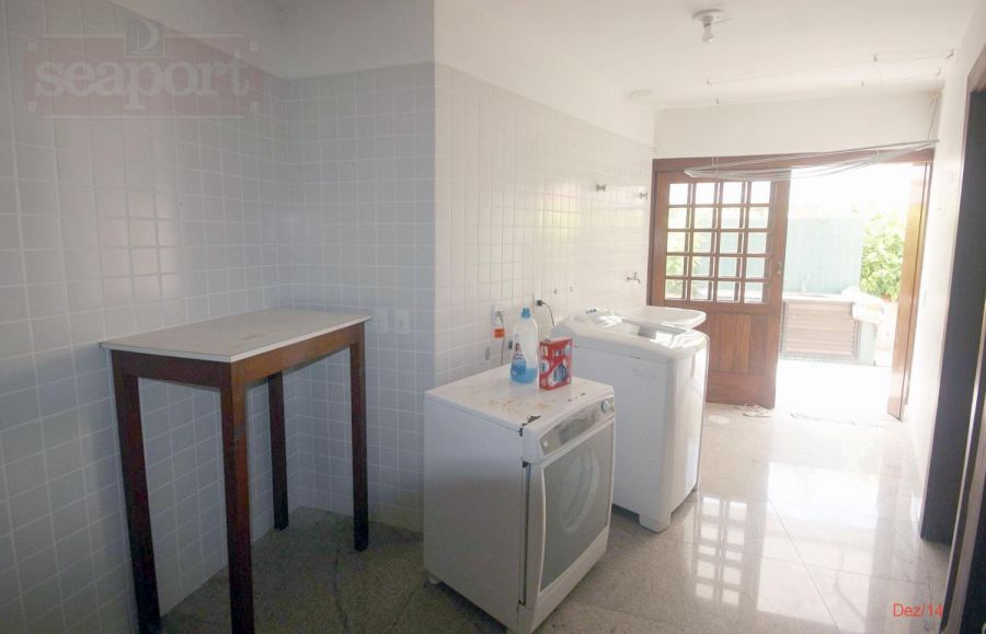 Ãrea de ServiÃ§o 