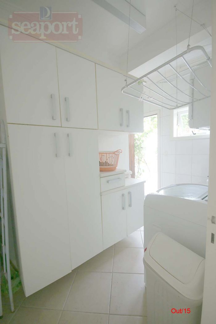 Ãrea de serviÃ§o