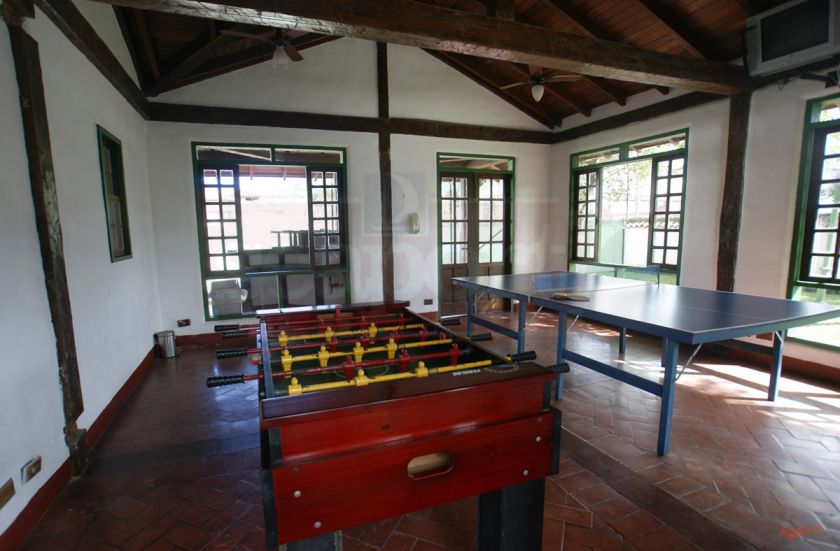 Sala de Jogos 