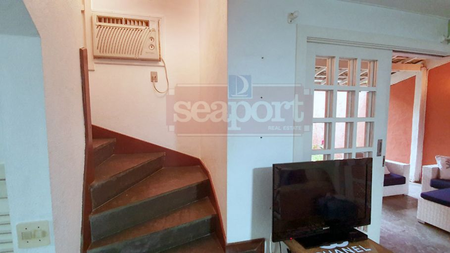 Ar condicionado Sala