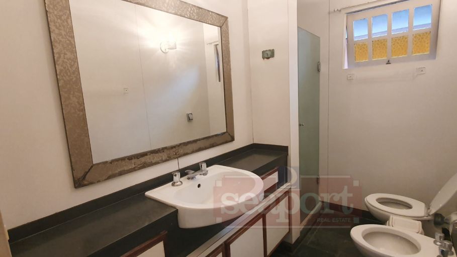 Banheiro dormitÃ³rios 2 e 3