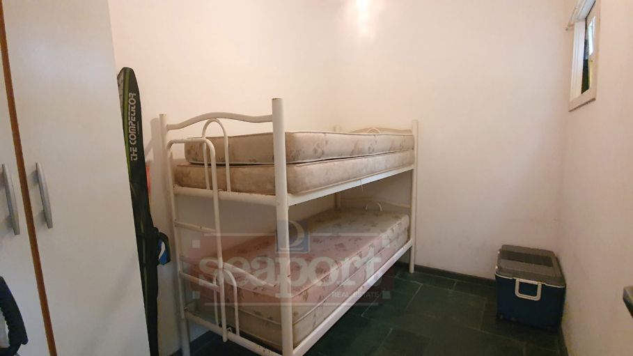 DormitÃ³rio empregada