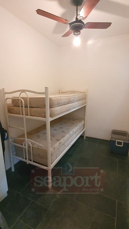 DormitÃ³rio empregada