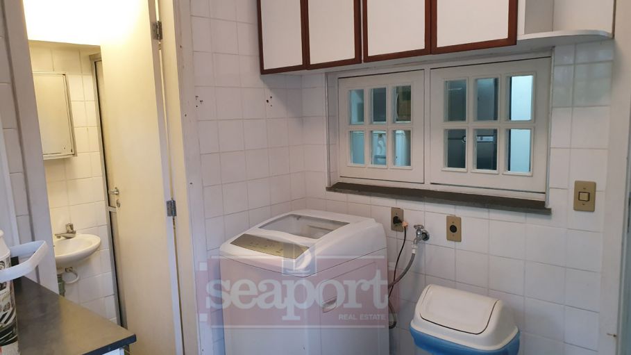 Ãrea de ServiÃ§o