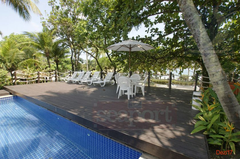 Piscina condomÃ­nio 