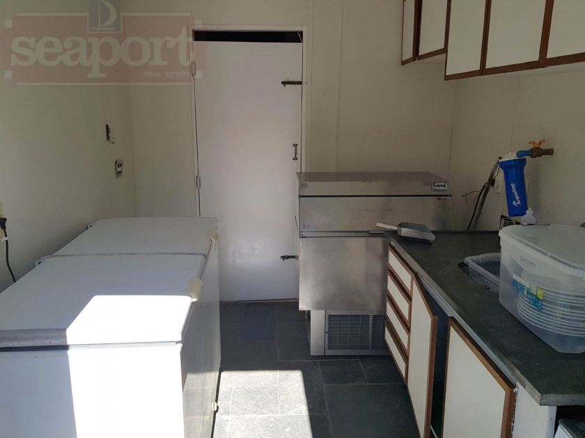 Maquina de gelo  do condomÃ­nio