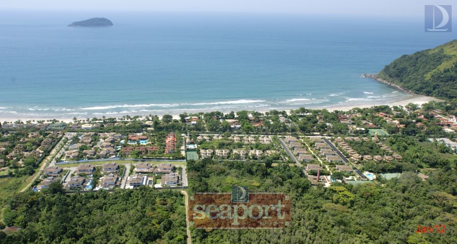 AÃ©rea Praia da Baleia 