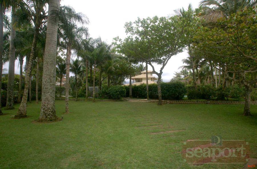 Jardim do Condominio 