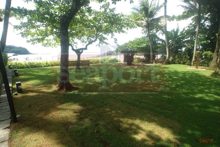 Jardim Frente ao Mar 