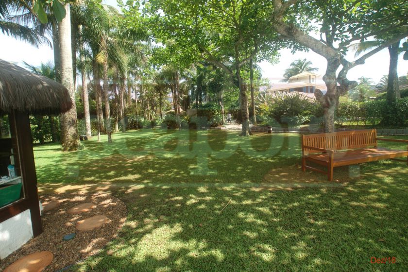 Jardim Frente ao Mar 