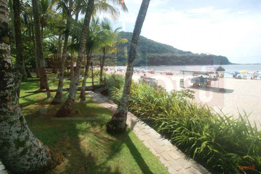 Jardim Frente ao Mar 