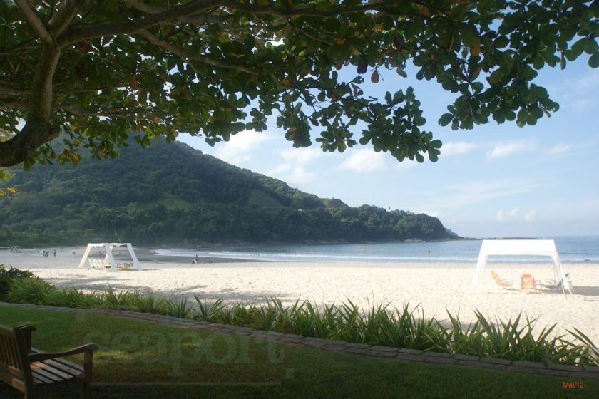 Jardim Frente ao Mar 