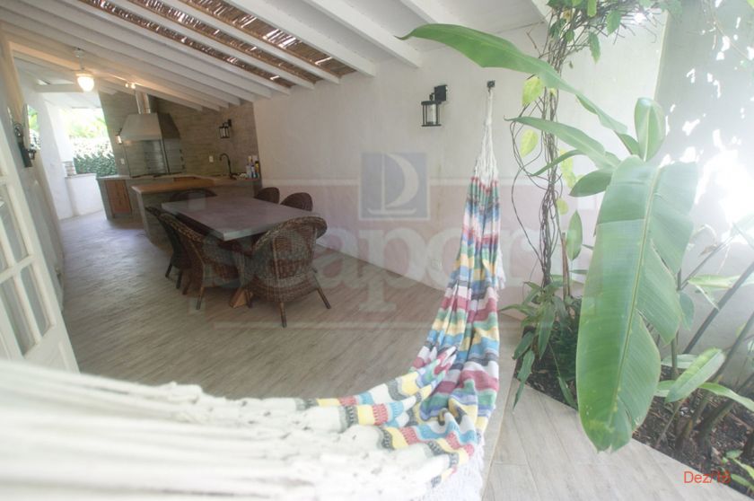 EspaÃ§o Gourmet  Varanda 