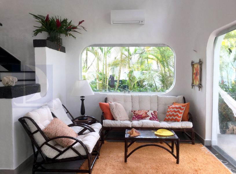 Hall de Entrada/Sala