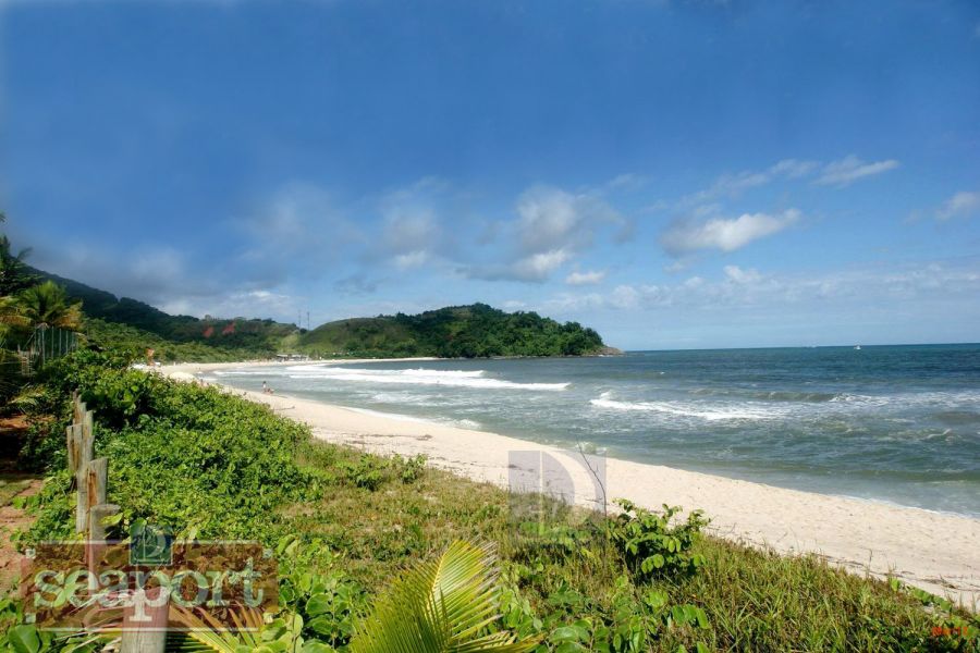 Praia de Barra do Una