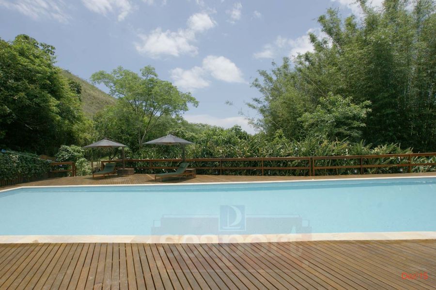 Piscina Ãrea Comum CondomÃ­nio 