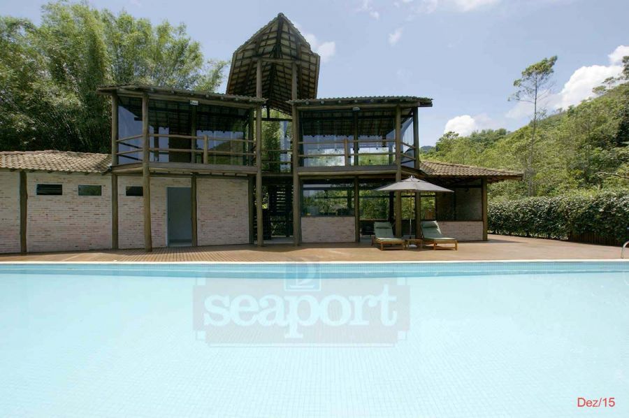 Piscina Ãrea Comum CondomÃ­nio 