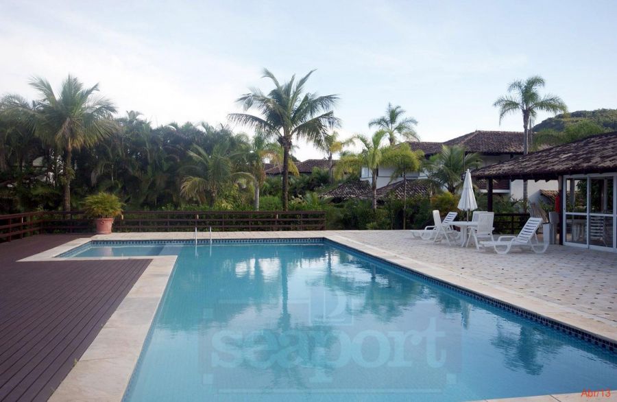 Piscina do CondomÃ­nio