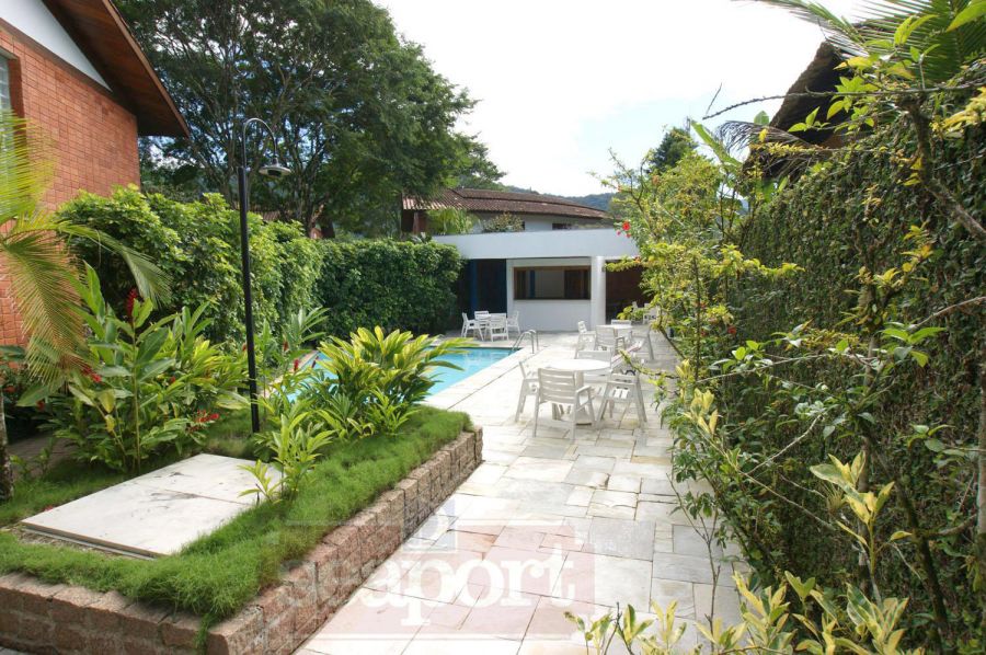 Piscina Ãrea Comum 