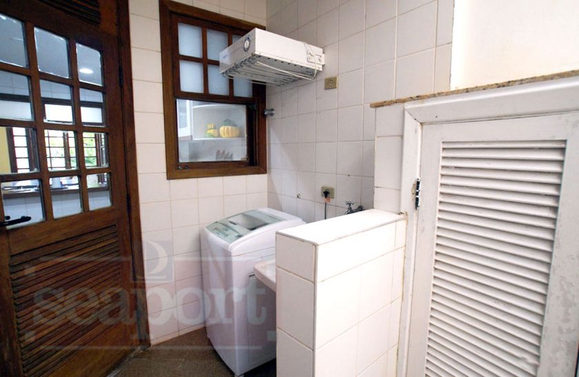 Ãrea de ServiÃ§o 