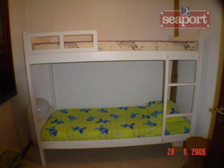 DependÃªncia de empregada