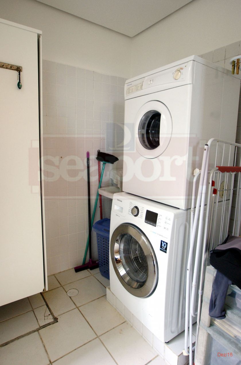 Ãrea de ServiÃ§o