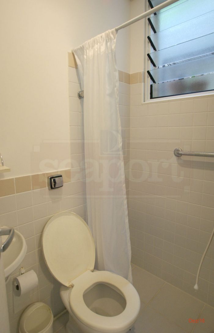 DependÃªncia Empregada Wc Wc 