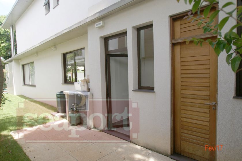 DependÃªncia de Empregada 