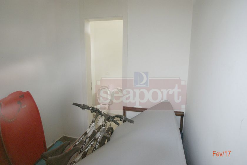 DependÃªncia de Empregada 