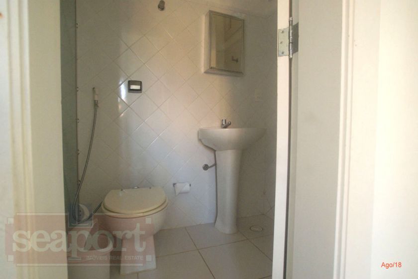 DependÃªncia Empregada Wc