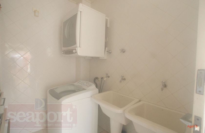 Ãrea de ServiÃ§o 