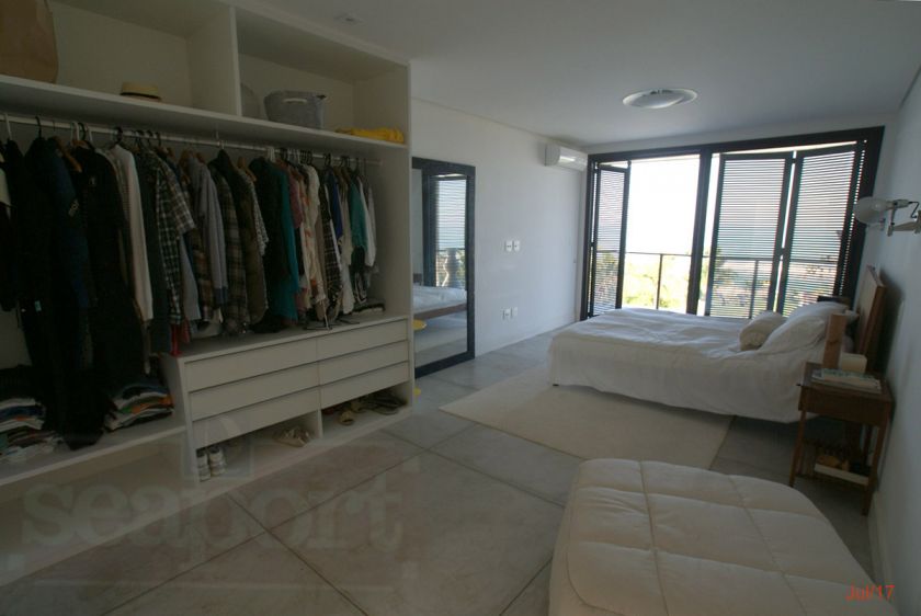 Closet da Suite1 Principal 