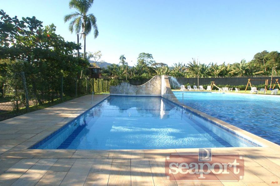 Piscina do CondomÃ­nio