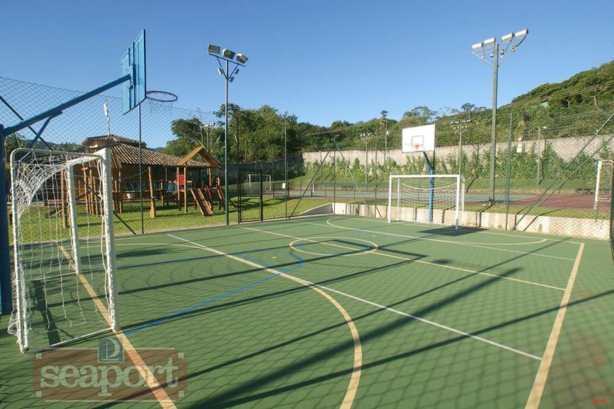 Quadra Poliesportiva