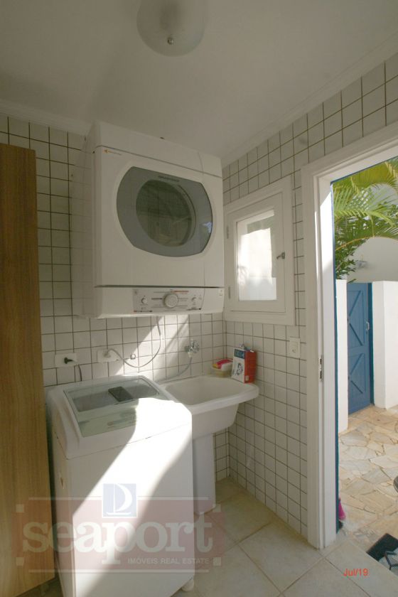 Ãrea de ServiÃ§o