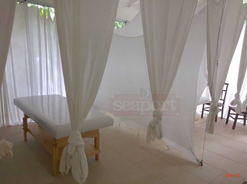 EspaÃ§o de Massagem