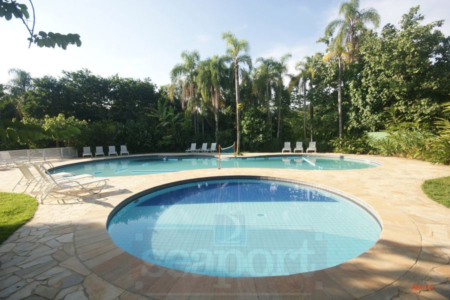 Piscina do CondomÃ­nio 