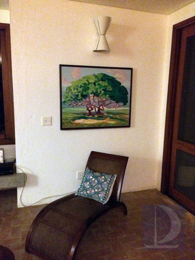 Poltrona Sala de Estar 