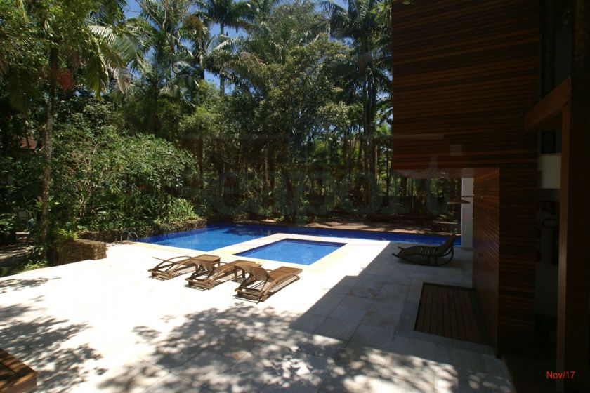 Piscina CondomÃ­nio