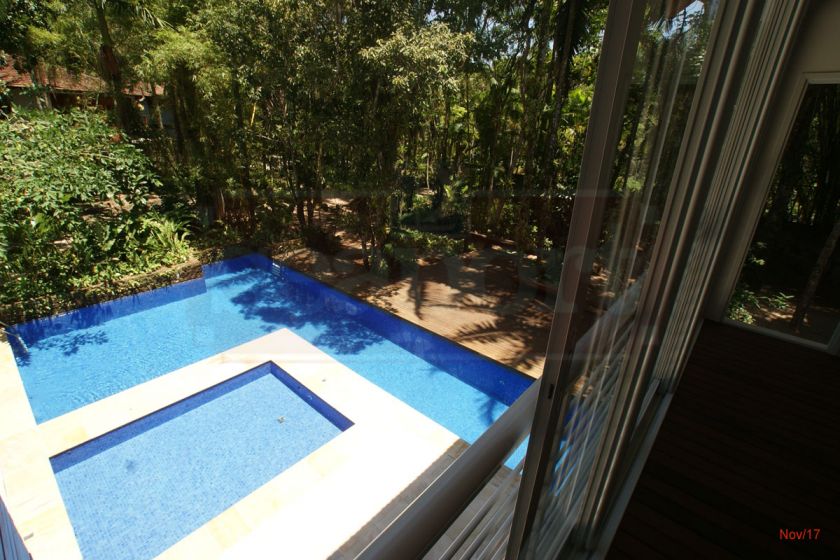 Piscina CondomÃ­nio