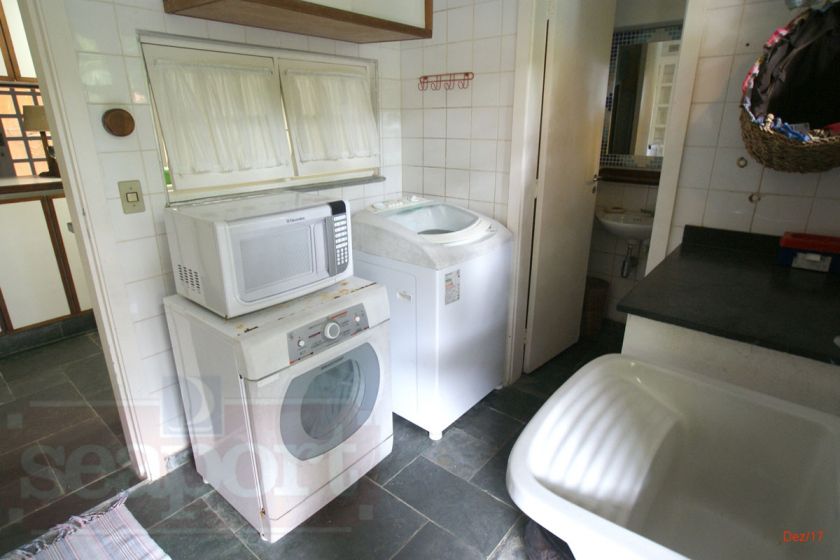 Ãrea de ServiÃ§o 