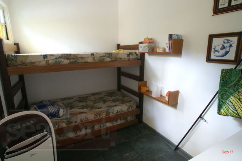 DependÃªncia de Empregada