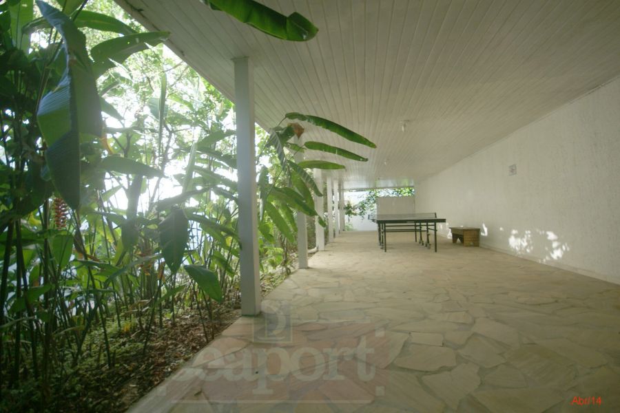 Sala TÃªnis de Mesa 