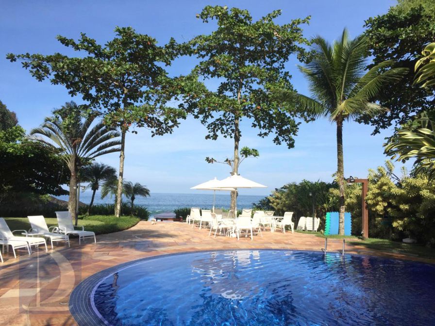 Piscina Ãrea Comum 